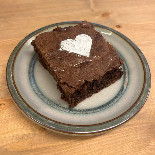 Morsdag - Brownie